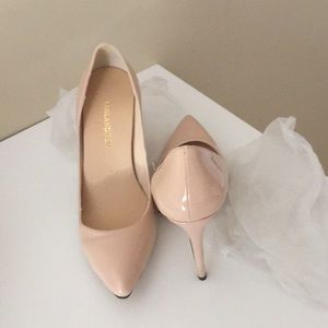 Loslandifen High-Heal  Shoes